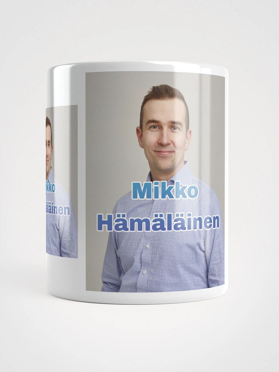 Mikko kahvi muki product image (13)