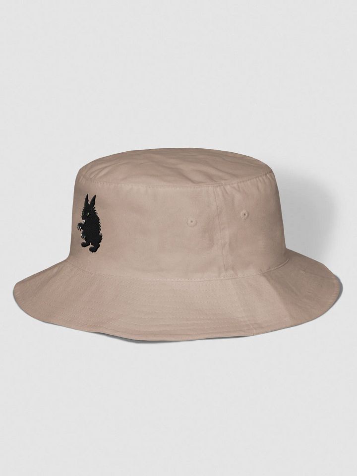 Monster Fangs Flexfit Bucket Hat product image (17)