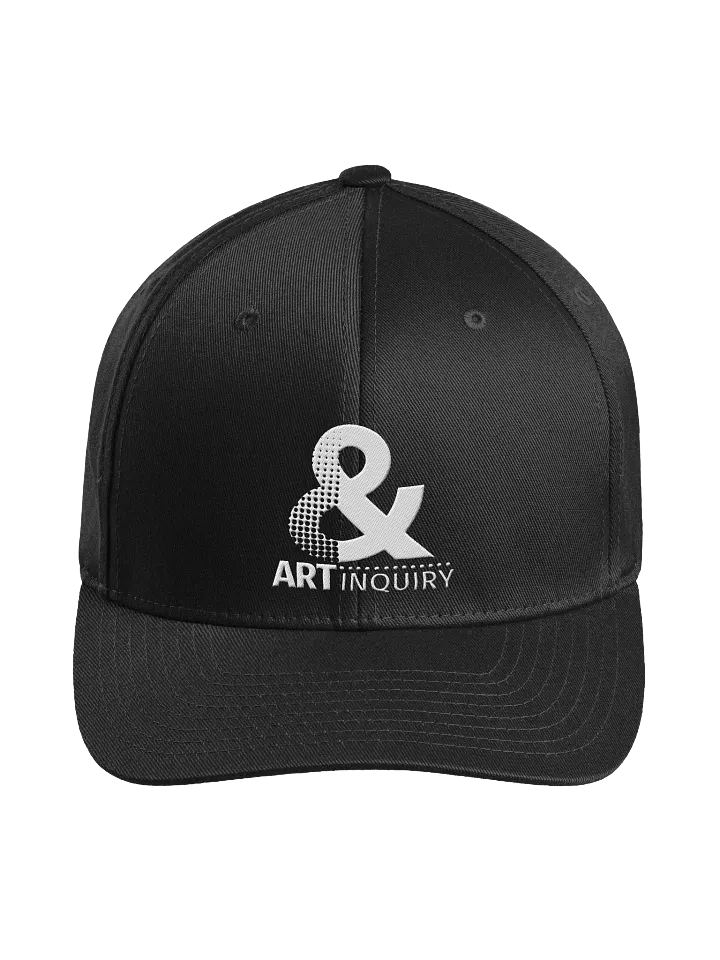 Art & Inquiry Creators Flexfit Hat product image (1)