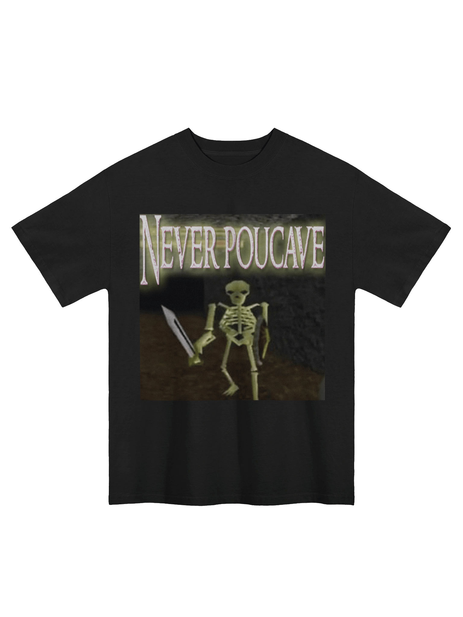 Never Poucave product image (2)