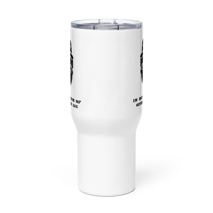 Dial - A - Vet Operator 326 Tumbler product image (3)