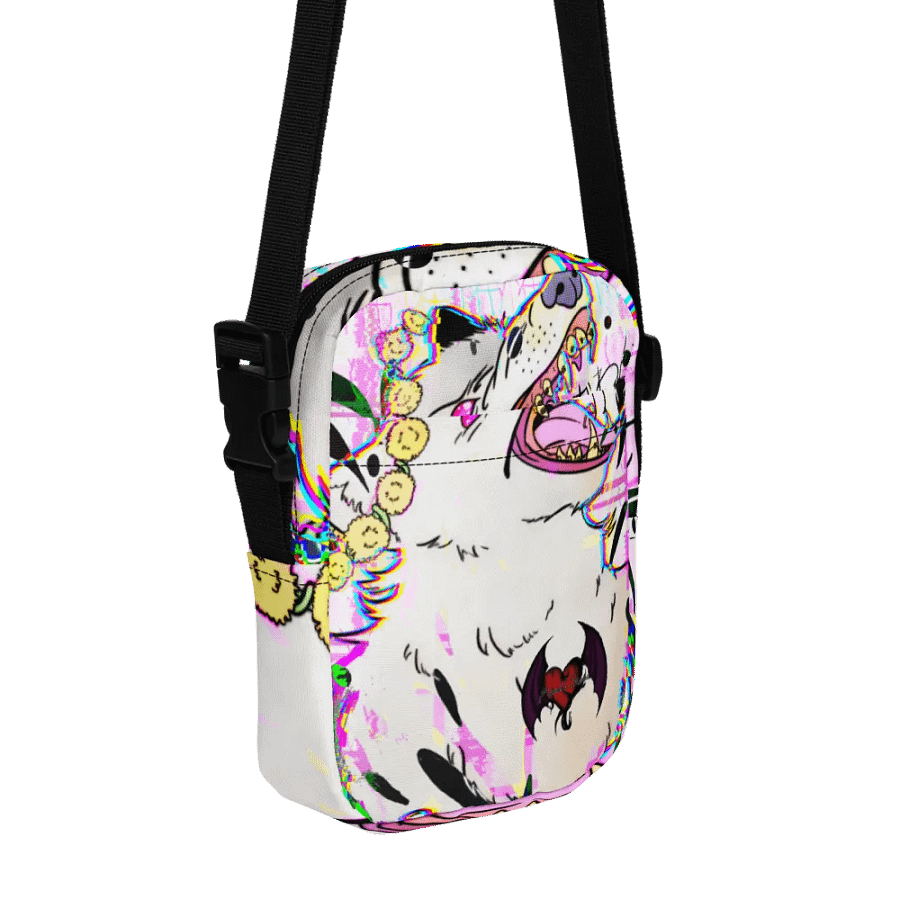 Kowai Kawaii - Werewolf product image (5)