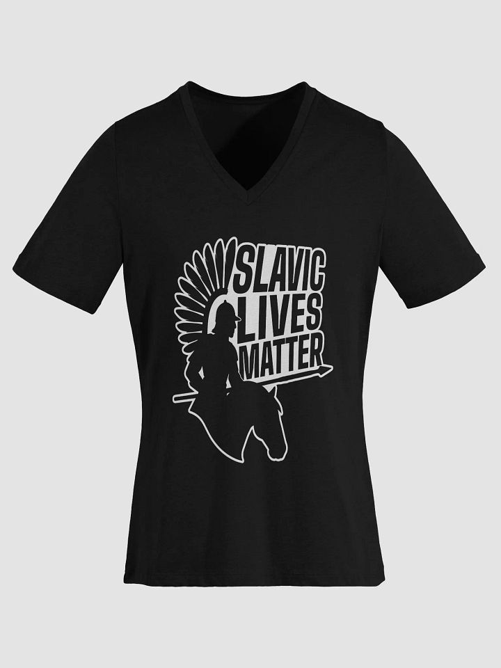 Slavic Lives Matter product image (1)