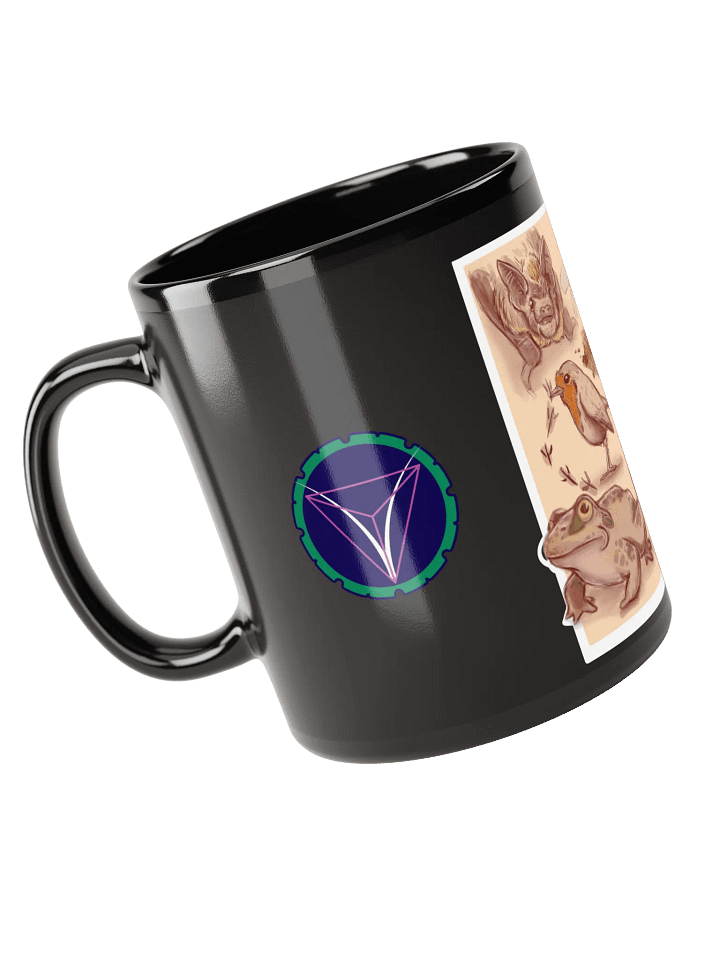 Critters Mug product image (5)