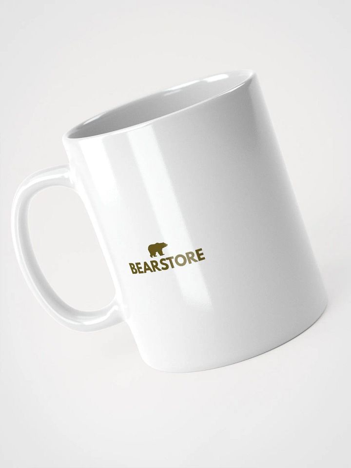 Adventure is Waiting Mug product image (2)