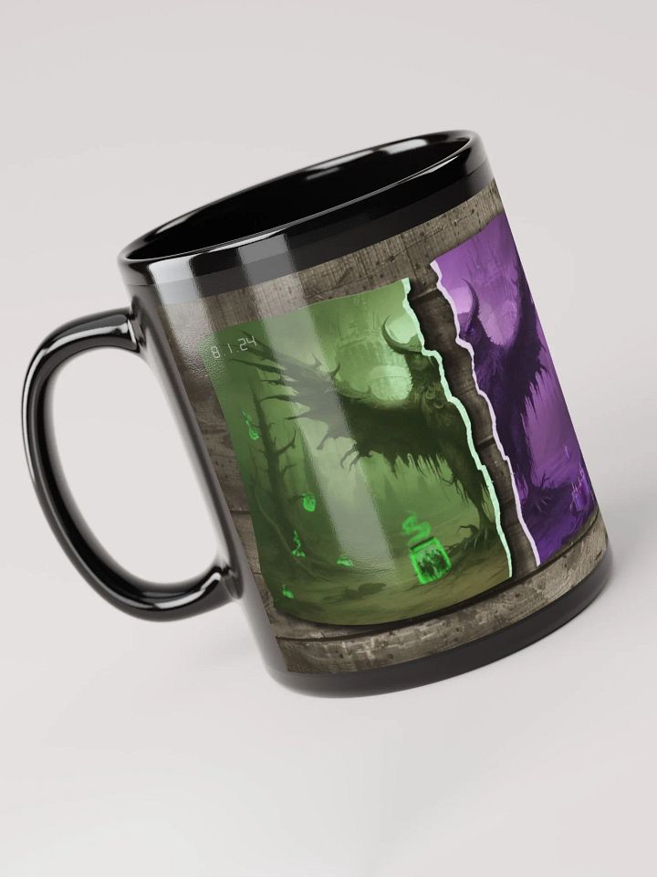 Candlelit Harvest Mug product image (1)