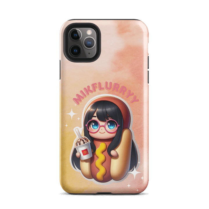Mikflurry Phone Case product image (34)