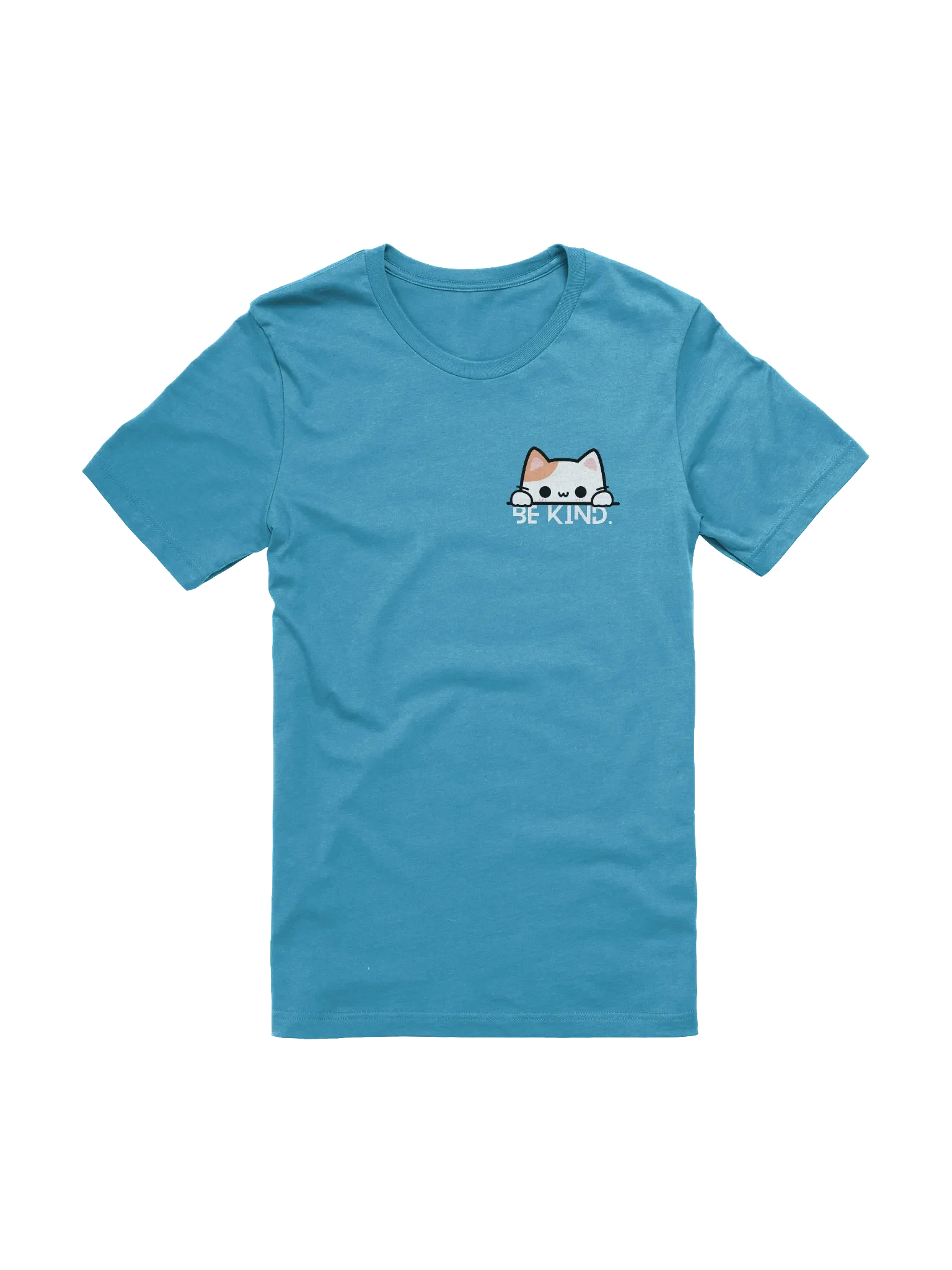 Kitten Be Kind T-Shirt product image (1)