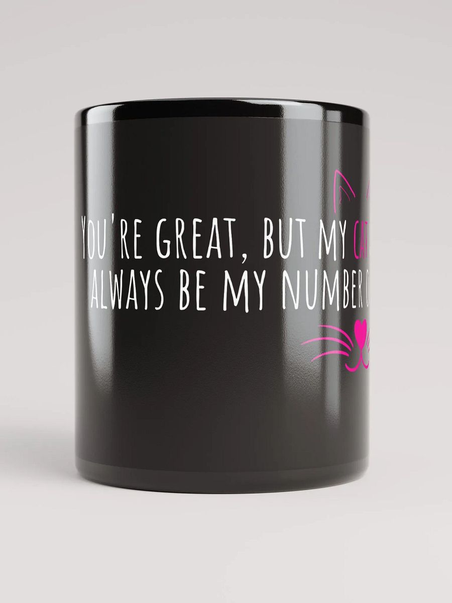 Whisker Wonderland Mug product image (1)