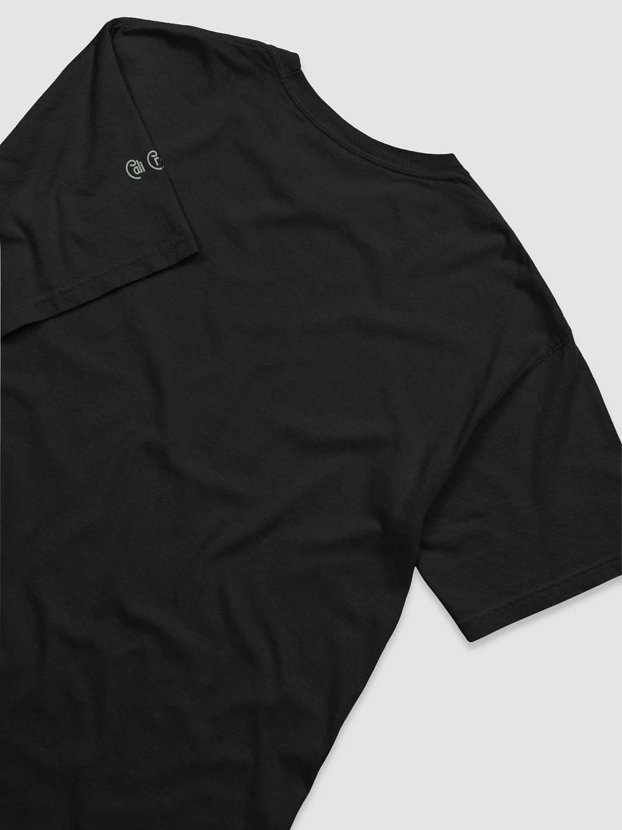 7th Seraph logo tee product image (27)
