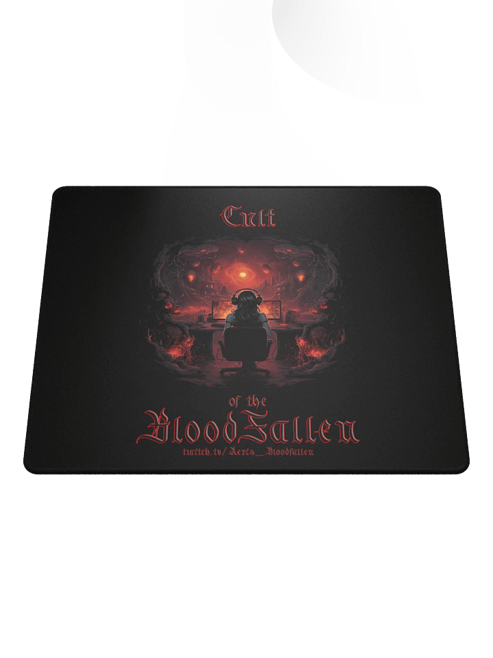 CultPC - Mousepad product image (1)