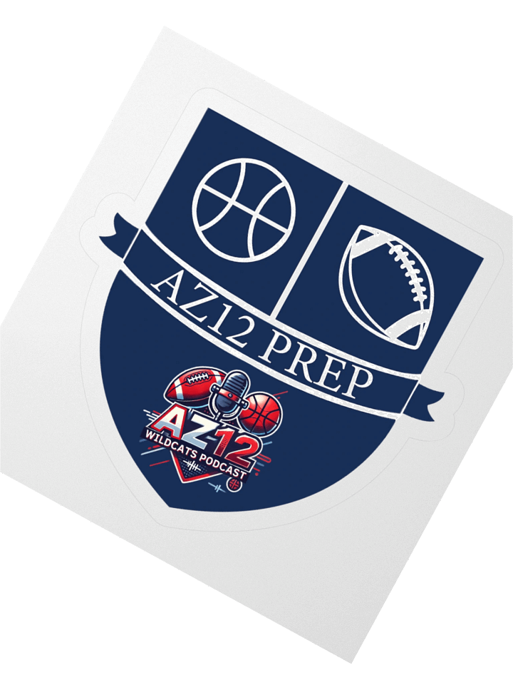 AZ12 Prep Stickers product image (4)