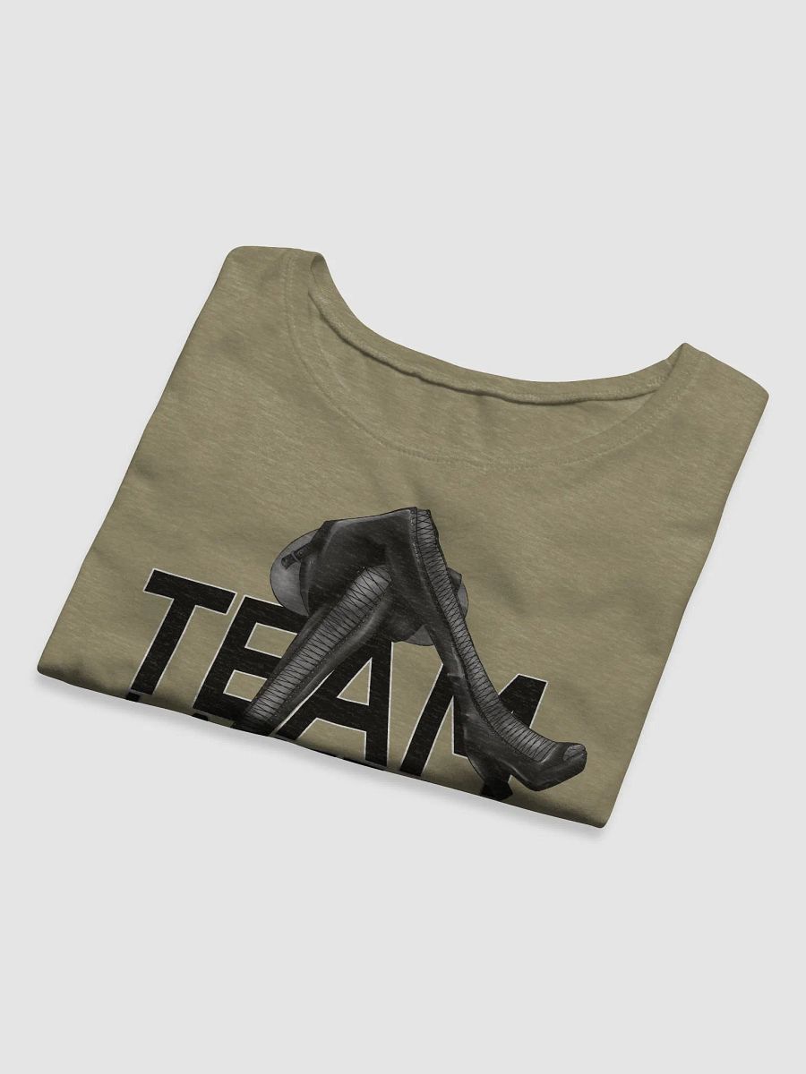 Team Lanfear Crop Tee product image (8)