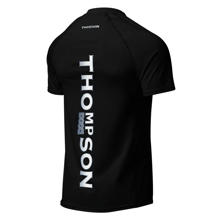 Thompson Men's Rash Guard product image (2)