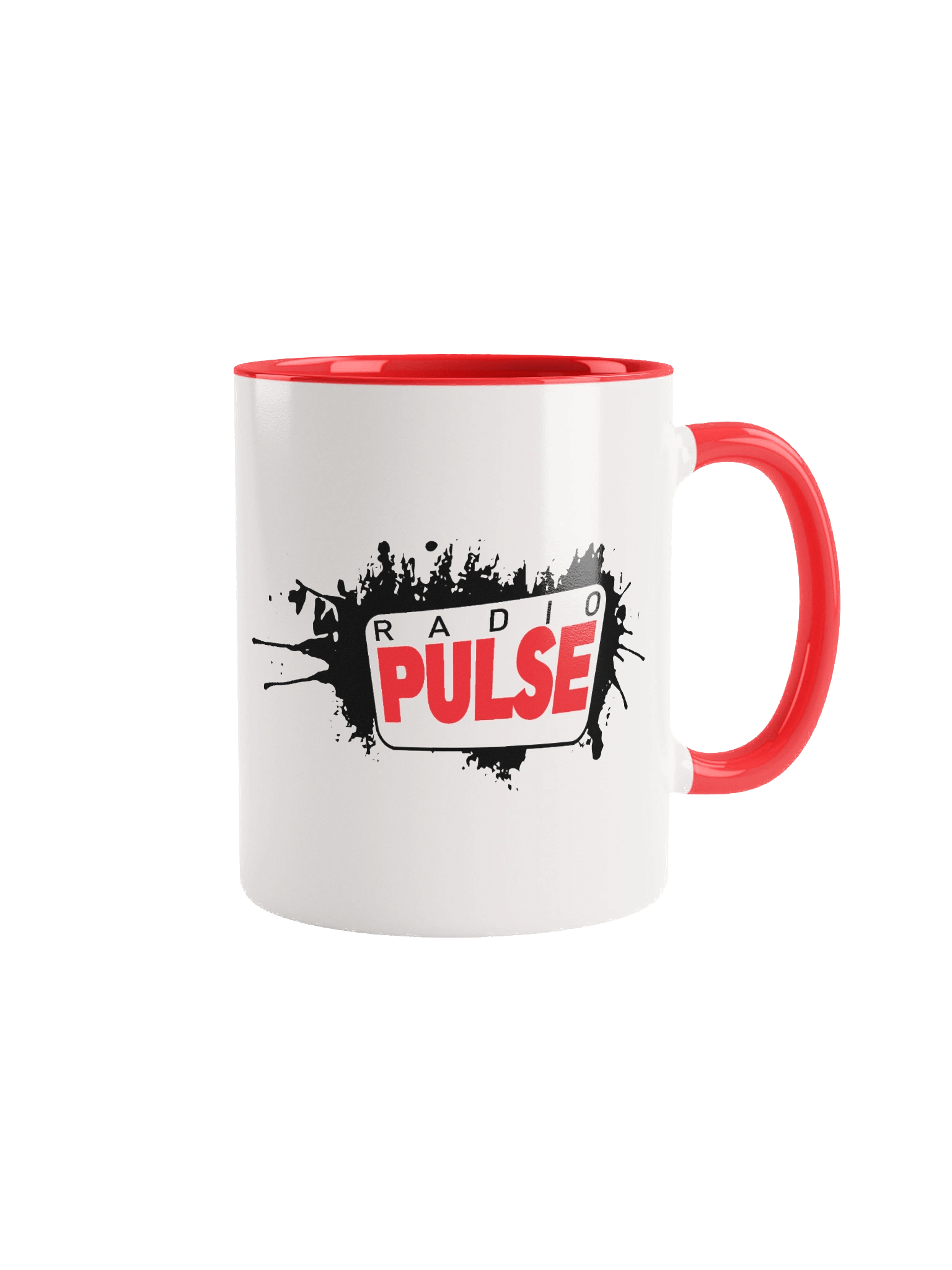 Mug Radio Pulse product image (1)