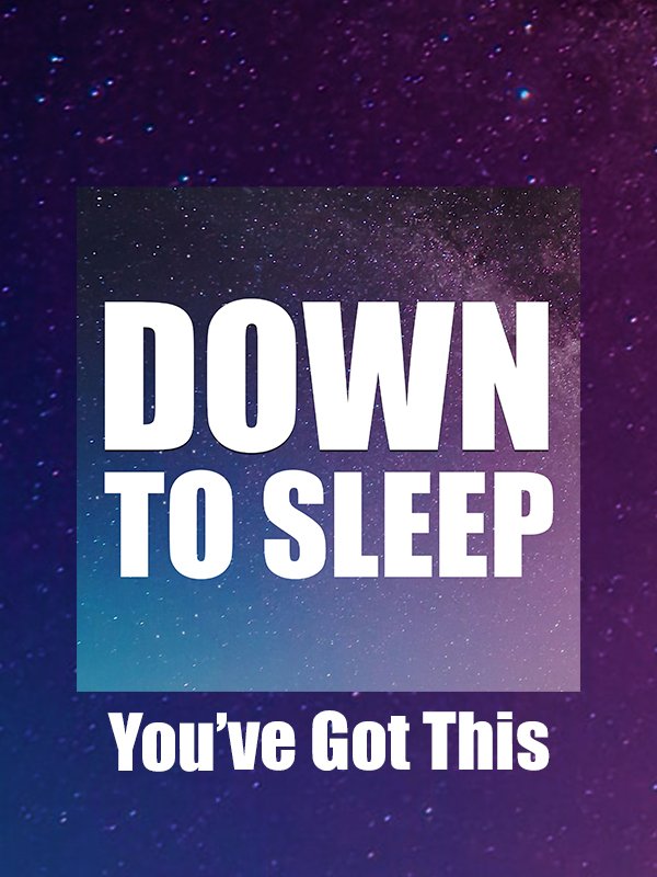 You've Got This - 10 Minute Meditation (Vol. 2) product image (1)