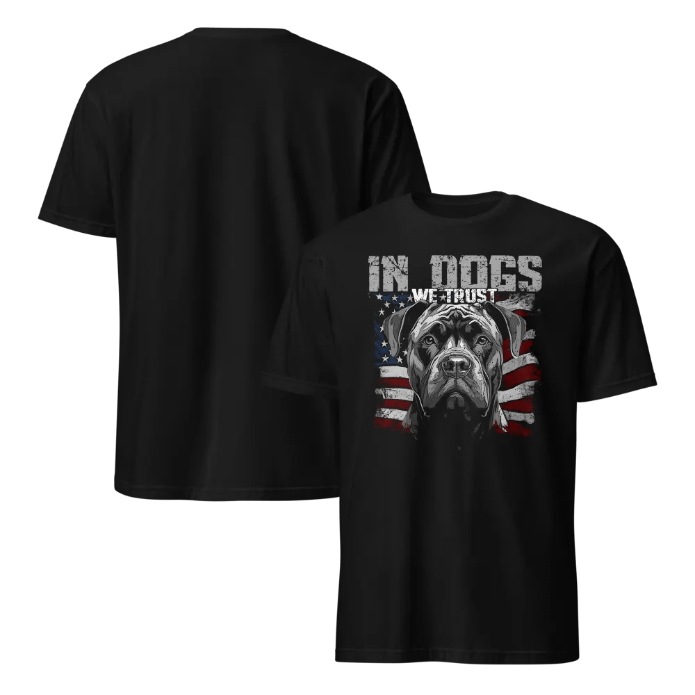 In Dogs We Trust: Cane Corso product image (9)