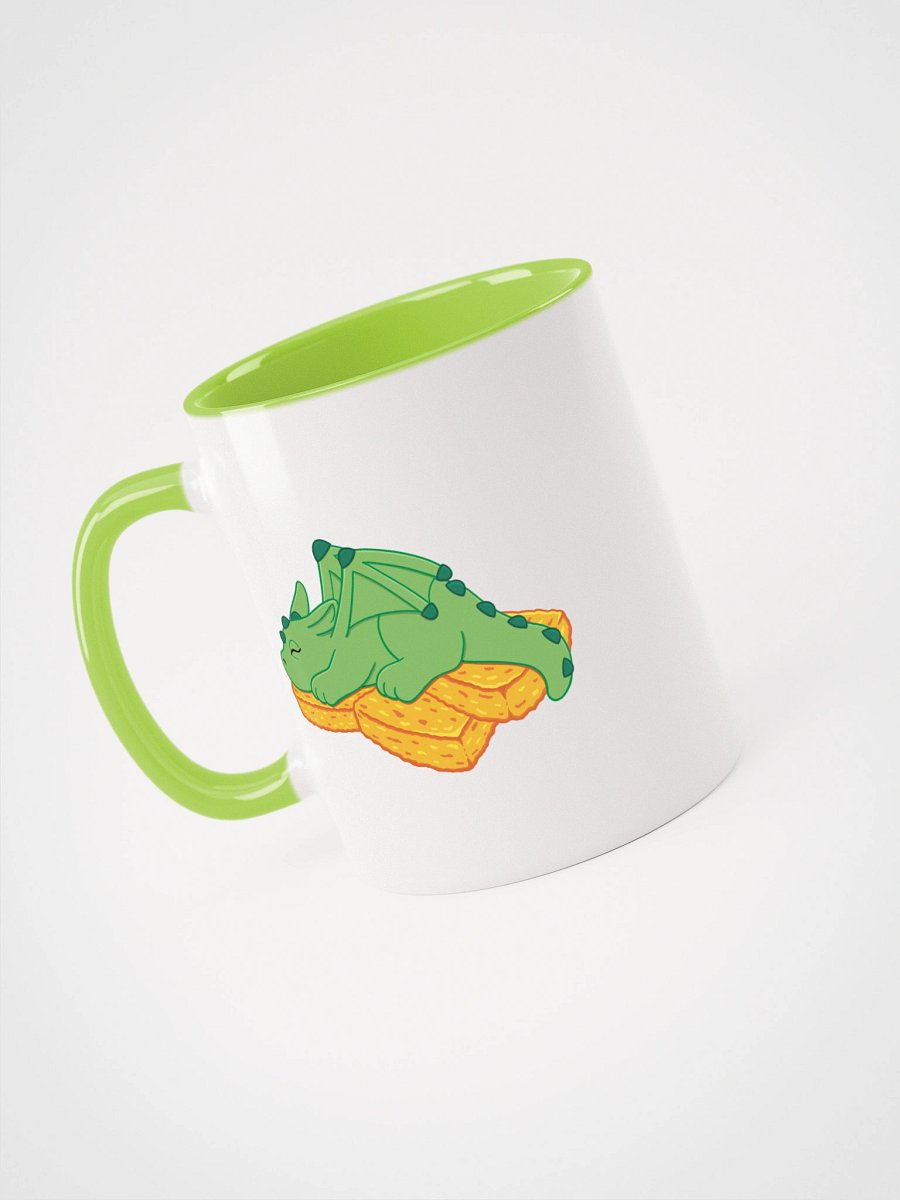 Cronch Ceramic Mug product image (3)
