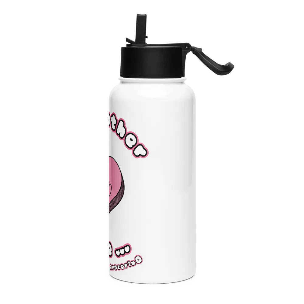 On Another Note... Water Bottle product image (3)