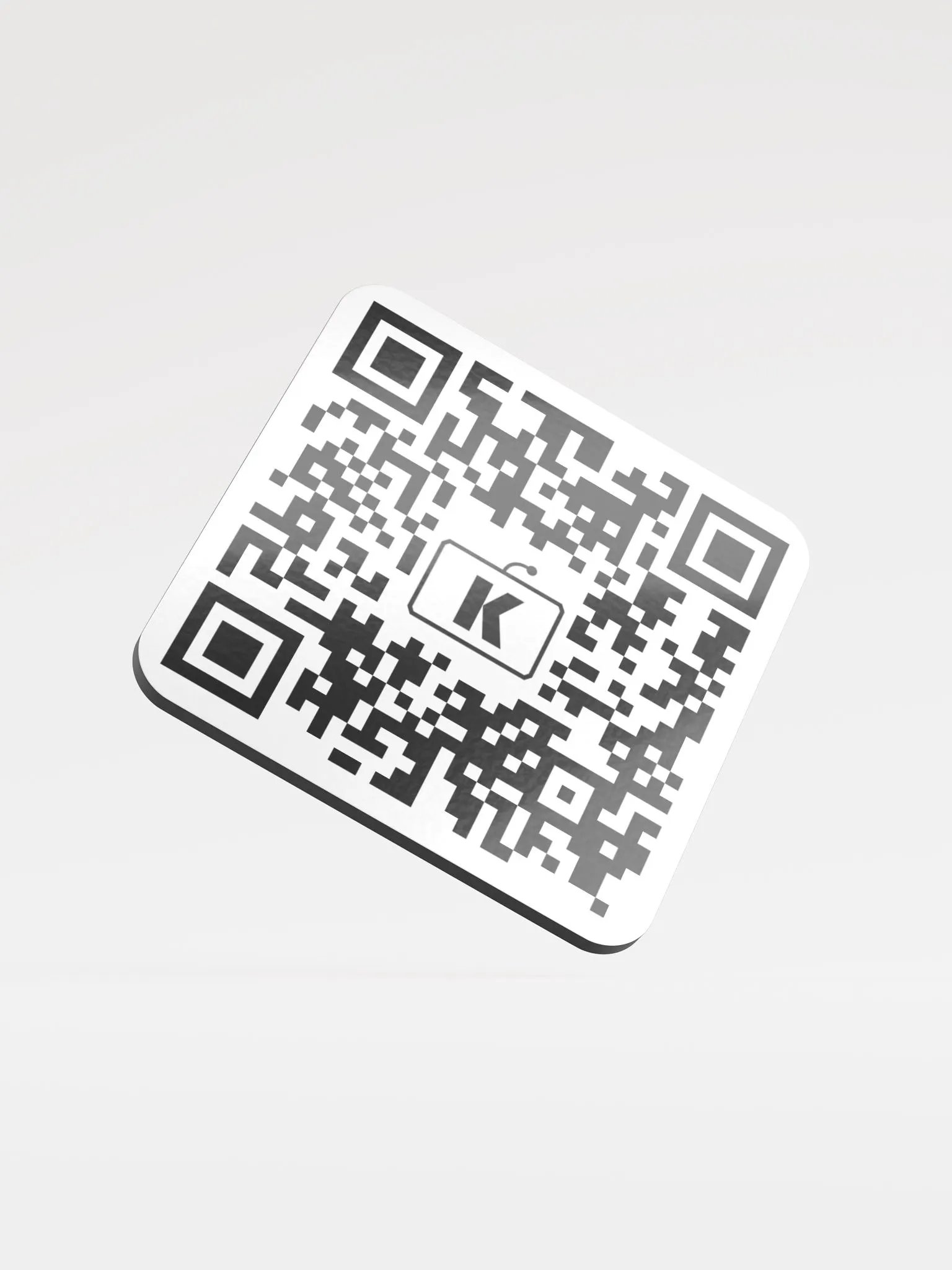 QR Coaster product image (1)