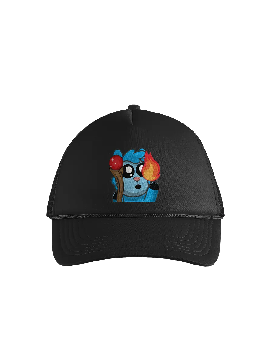 Sorc Foam Trucker Hat product image (1)