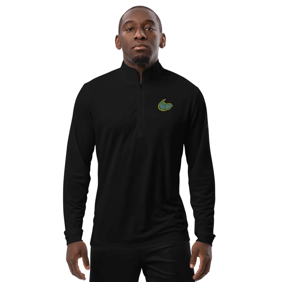 Mississippi Mudcats Adidas Lightweight Pullover product image (10)
