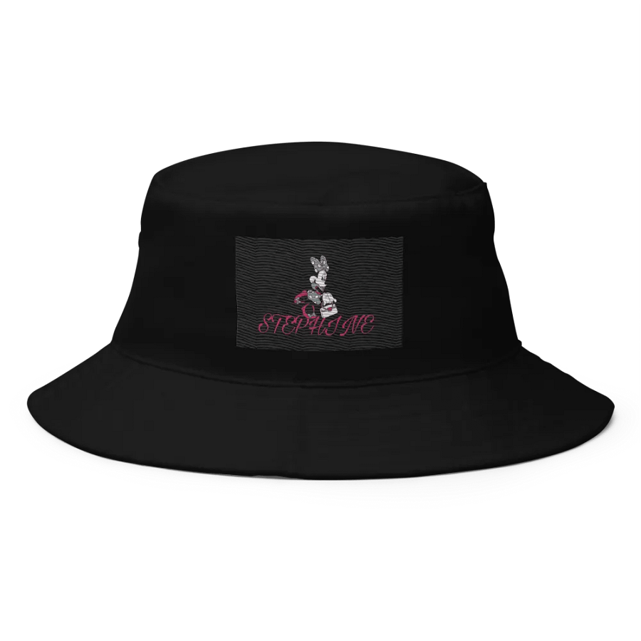 Stephine bucket Hat product image (1)