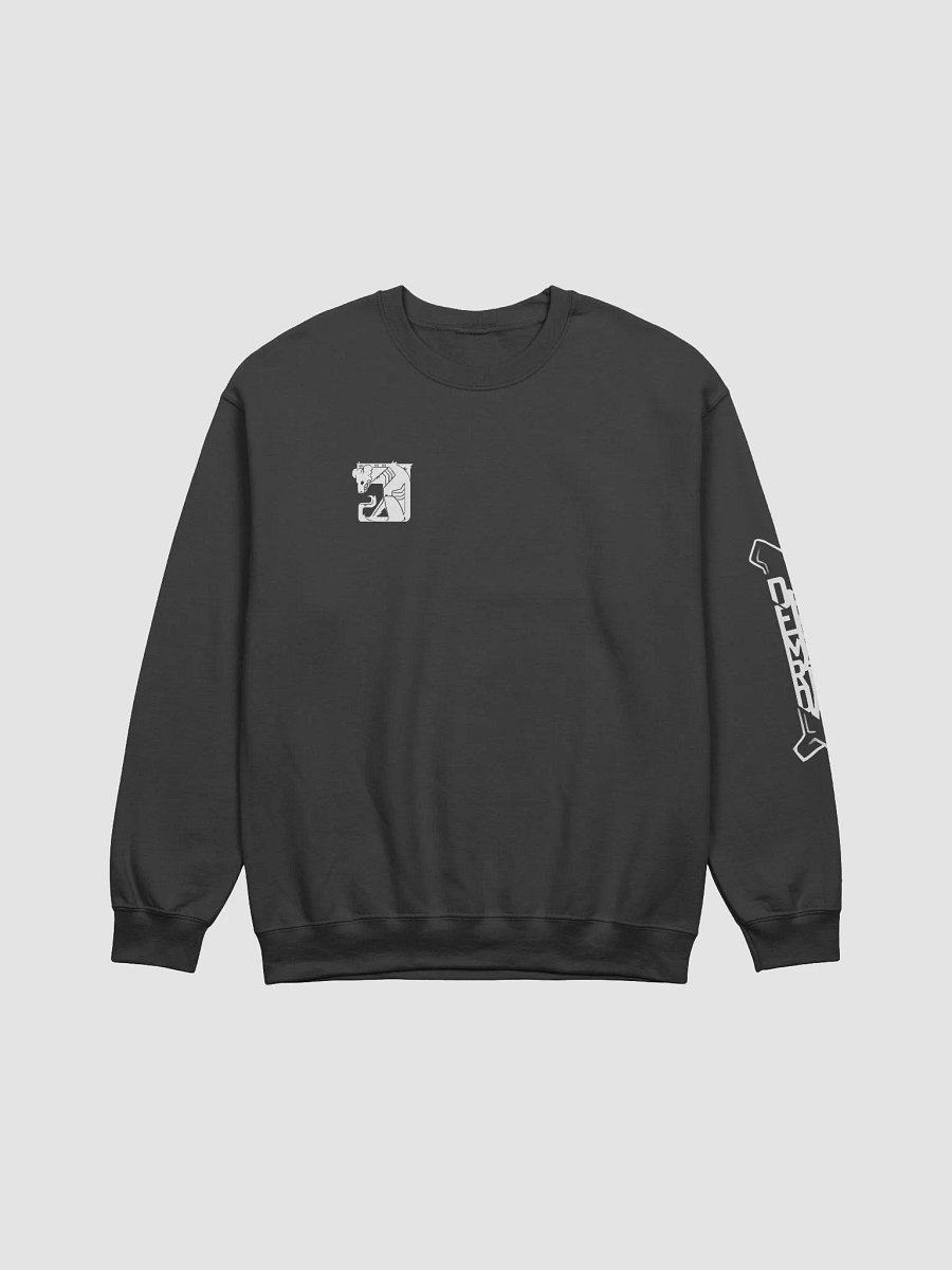 Hyena Split - Crewneck product image (2)