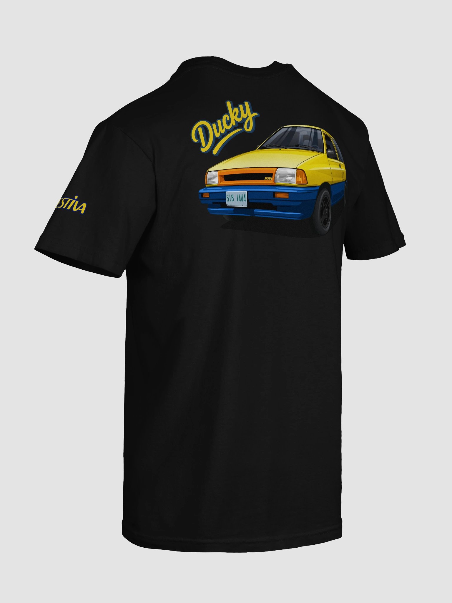 Ducky T shirt product image (10)