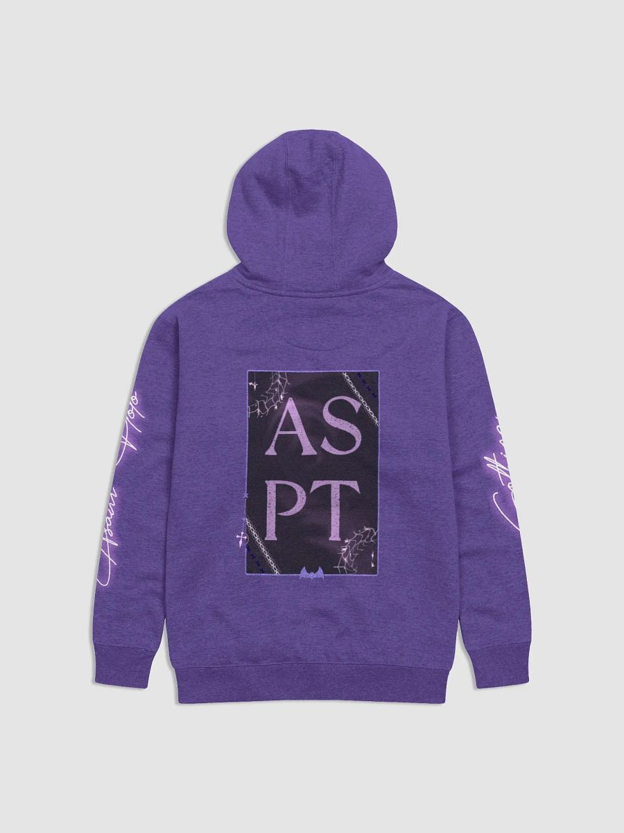 Royal Awooga Hoodie product image (2)