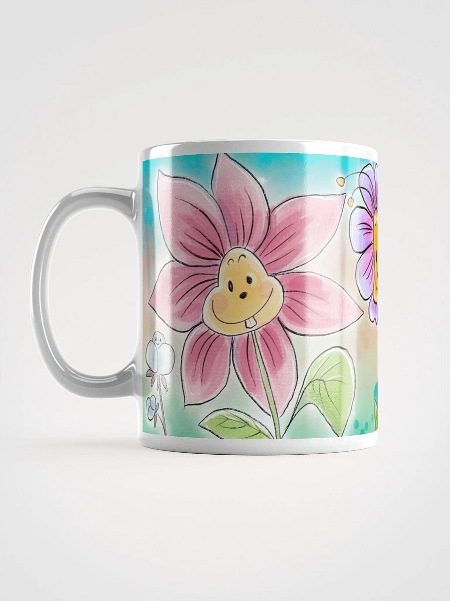 Funny Spring Garden Mug product image (16)