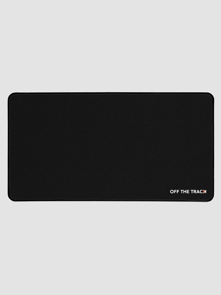 OTT Desk Mat (39 x 80 cm) product image (1)