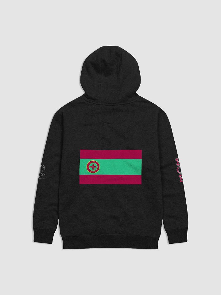 Swan Cotton Heritage Unisex Premium Hoodie by Cotton Heritage product image (23)