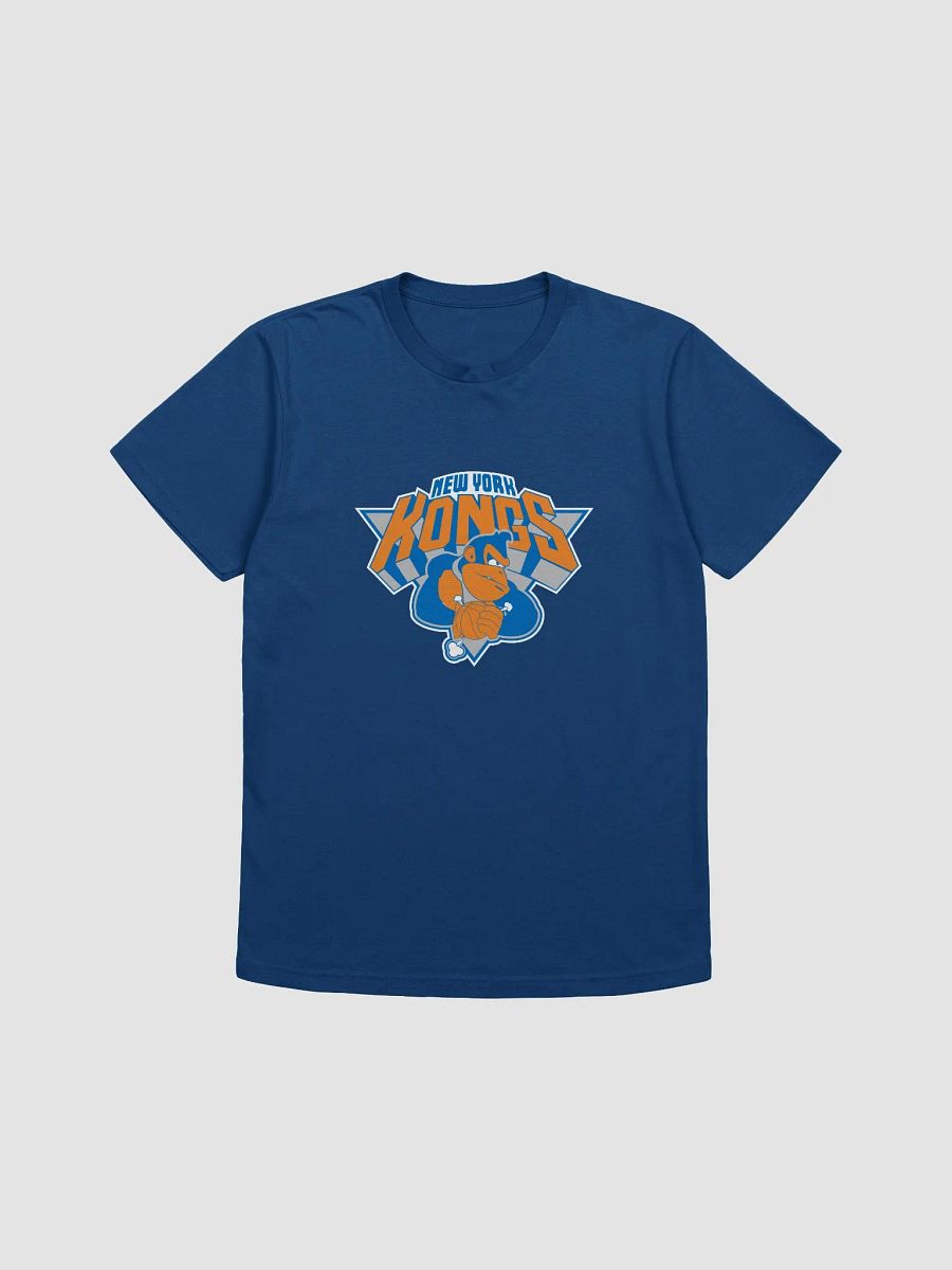 New York Kongs product image (1)