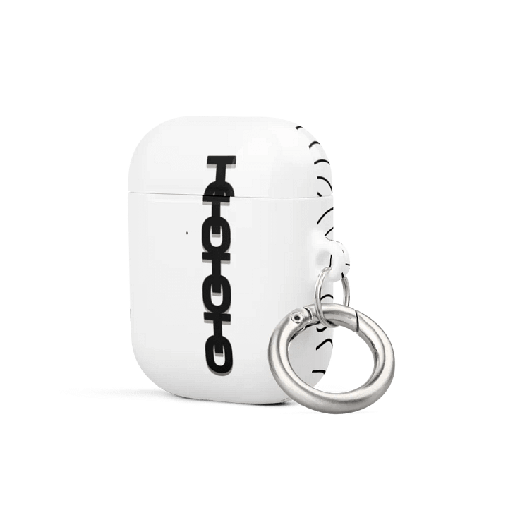 OVT All-Over Print AirPods® Case product image (2)