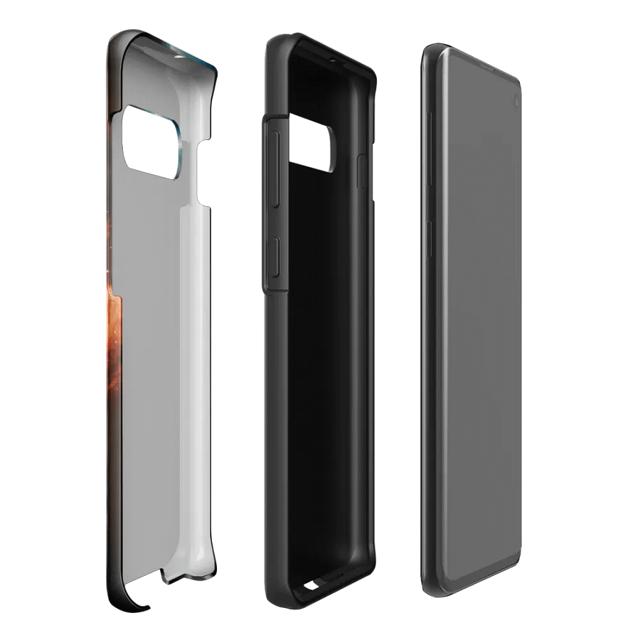 Heralds of the Fallen Tough Case for Samsung® product image (3)