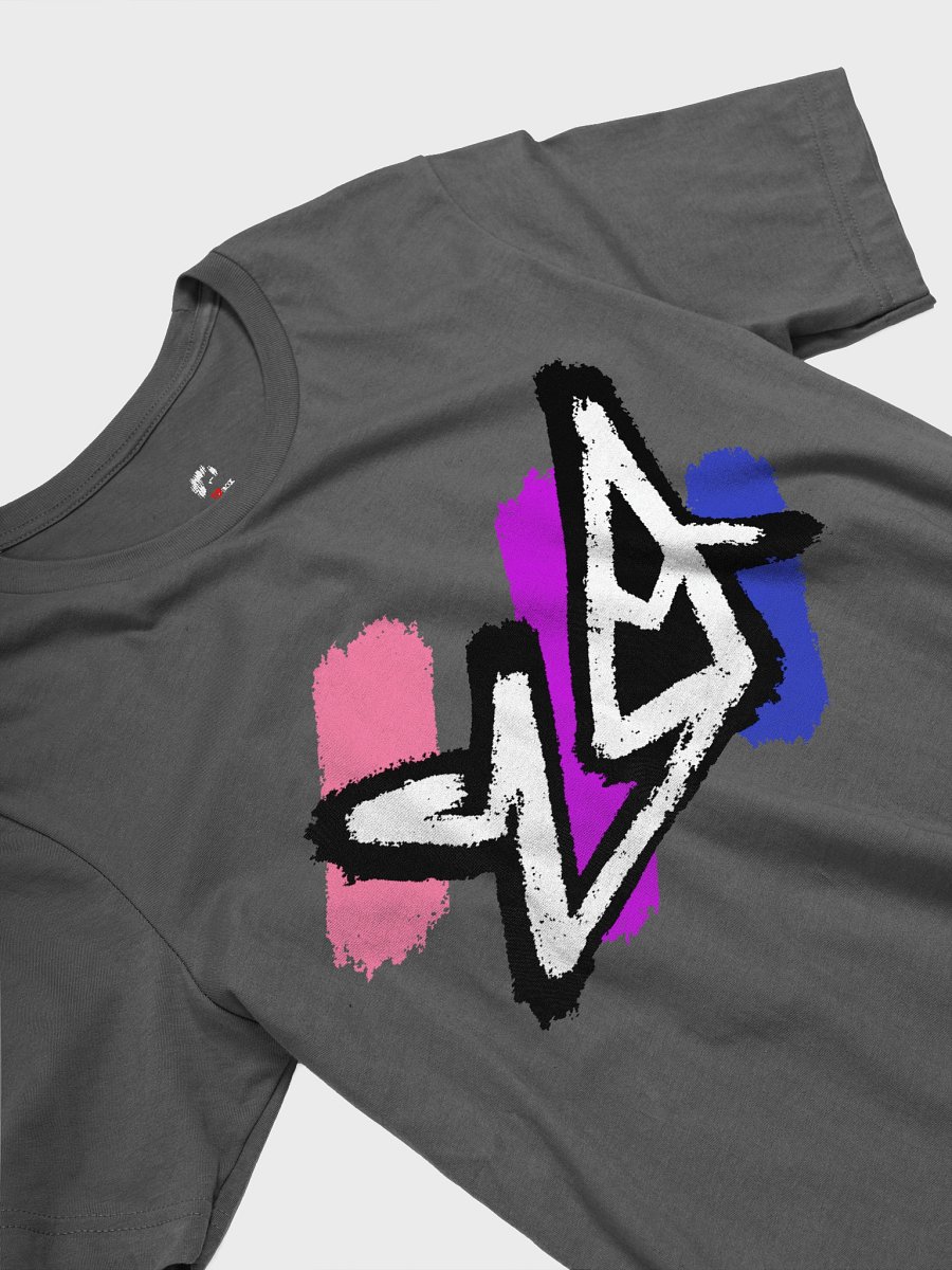 pride fox #9 tee product image (3)