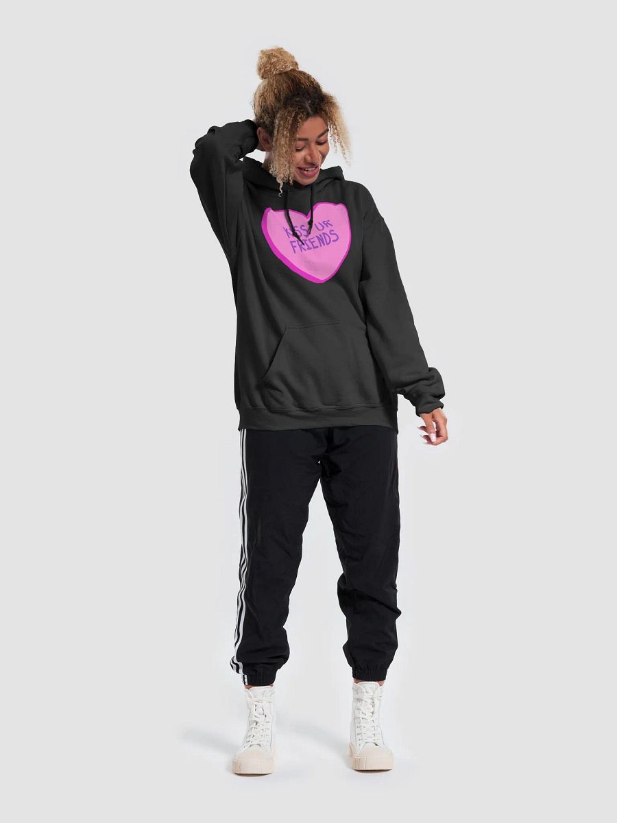 Candy Heart Hoodie! product image (13)