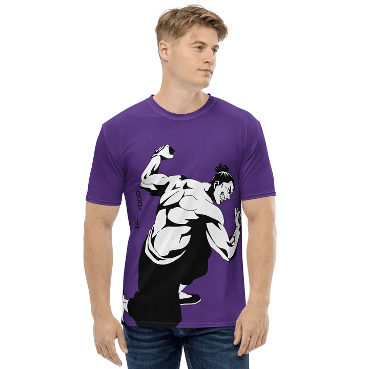 Aoi Todo, 2T, All-Over Print T-Shirt product image (1)