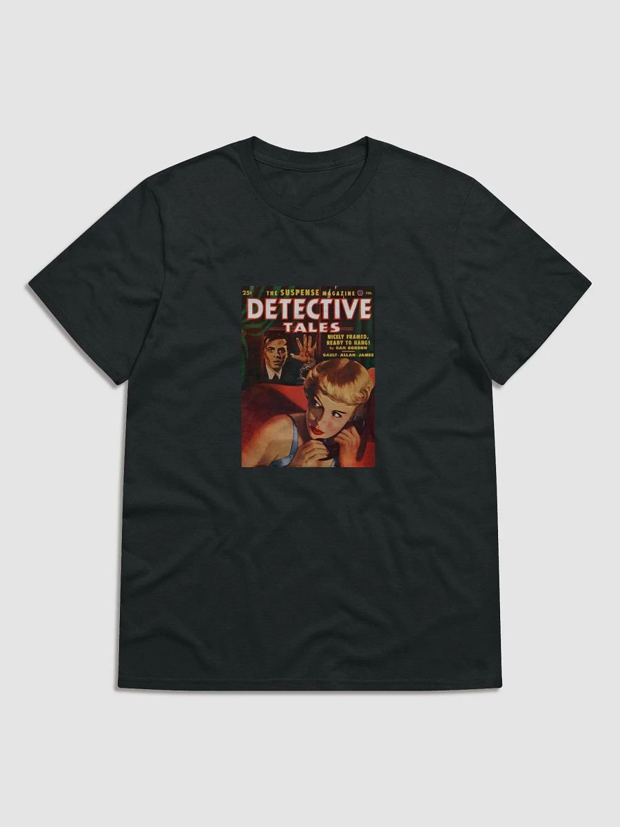 Pulpy Tees - Ready to Hang! ( unisex full length ) product image (2)