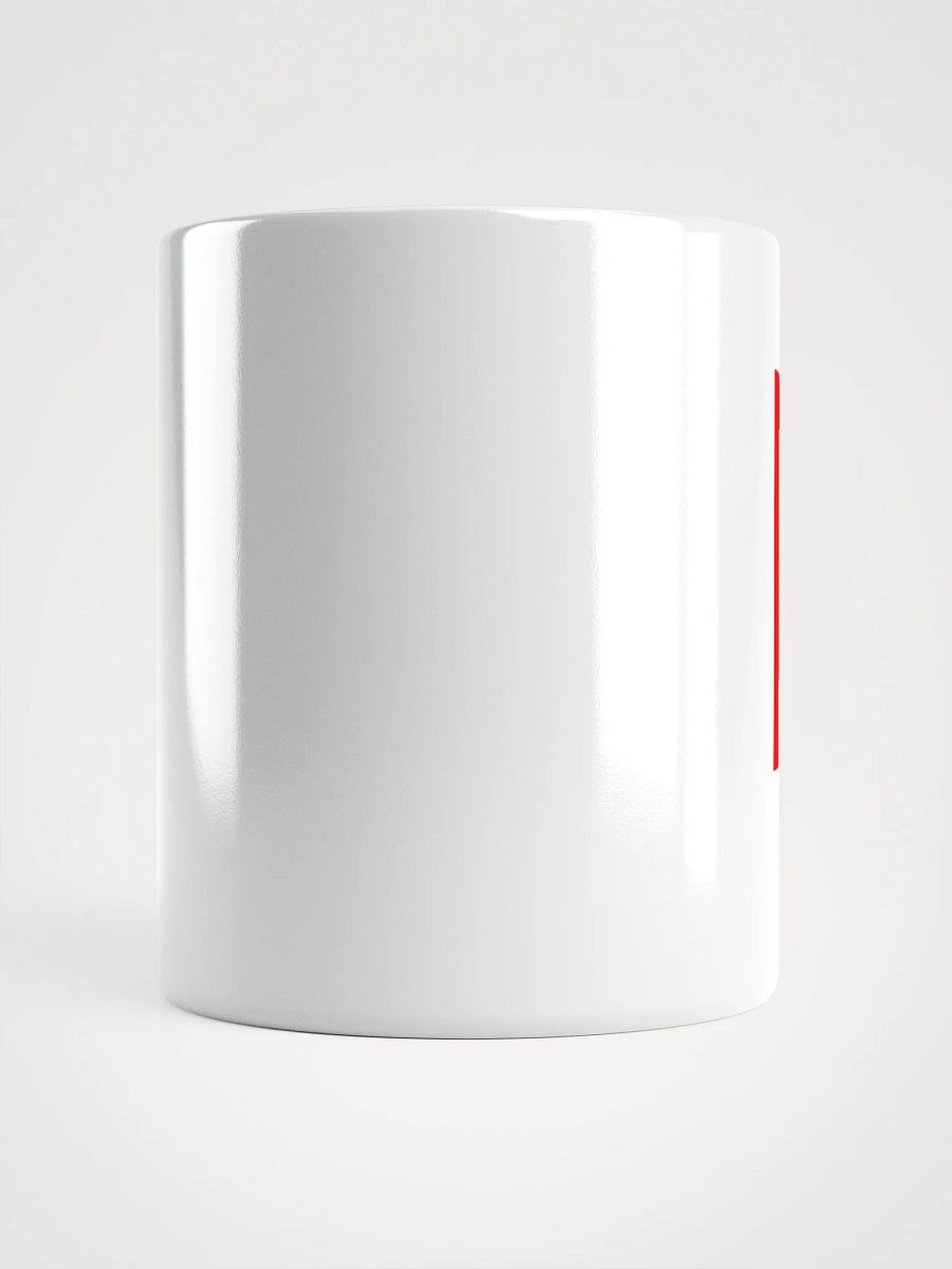 多讲方言 Speak More Dialects Mug product image (14)