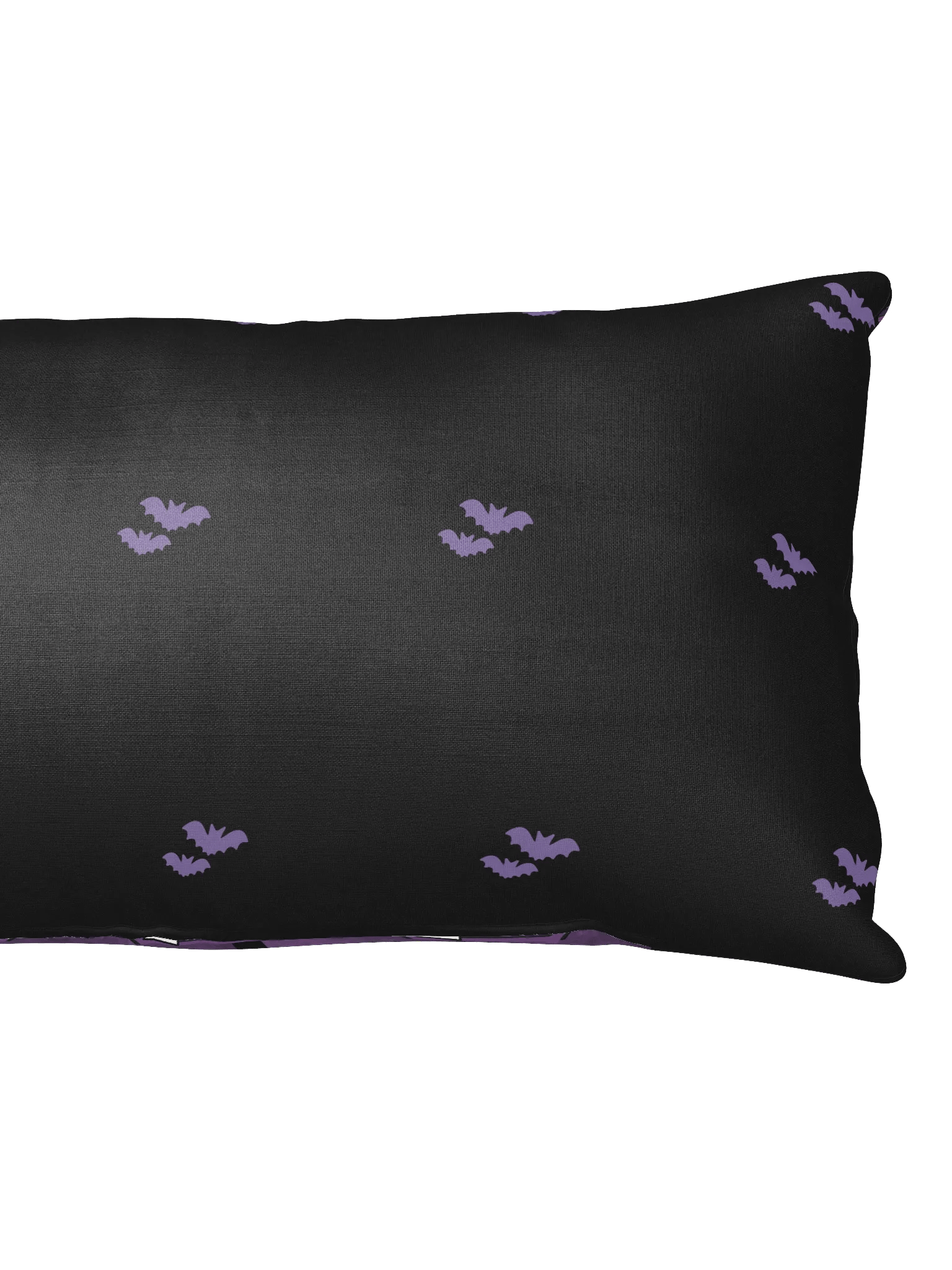 Sleepy Coffin All-Over Print Pillow product image (4)