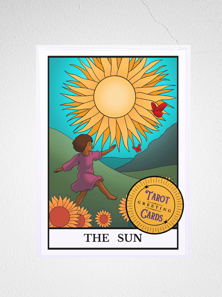 The Sun product image (1)