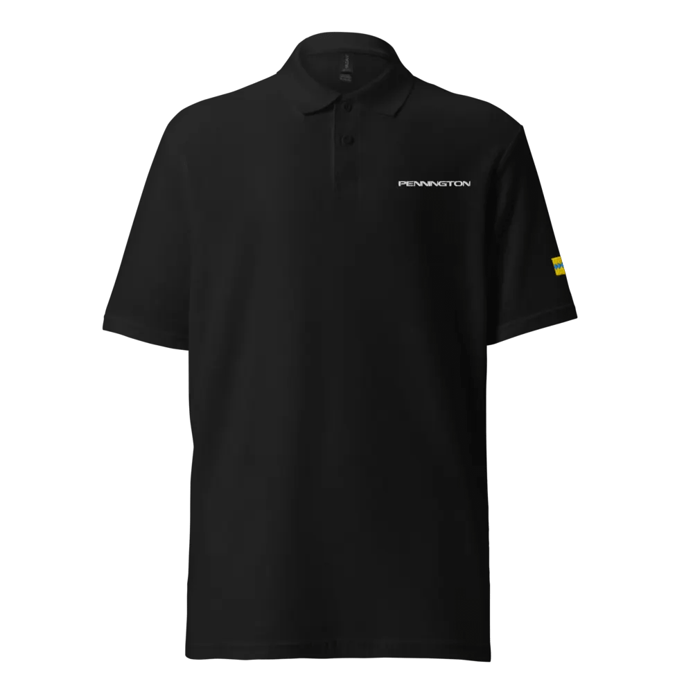 Pennington Polo v2 product image (1)