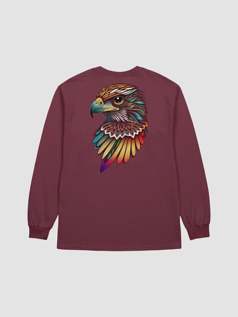 The snake and the falcon product image (3)