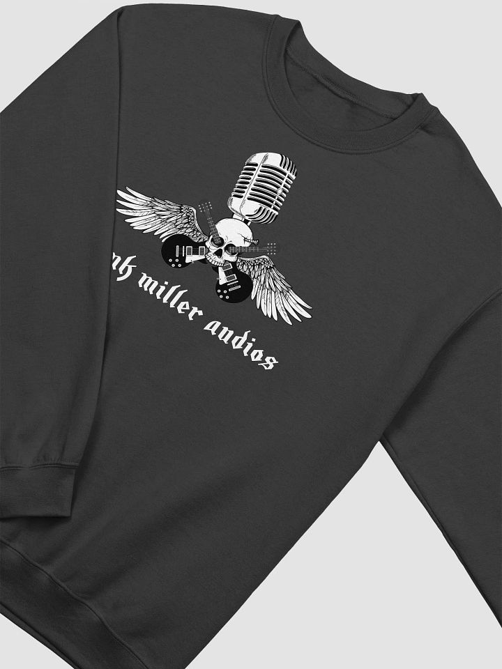 OG HMA Logo Crewneck product image (2)
