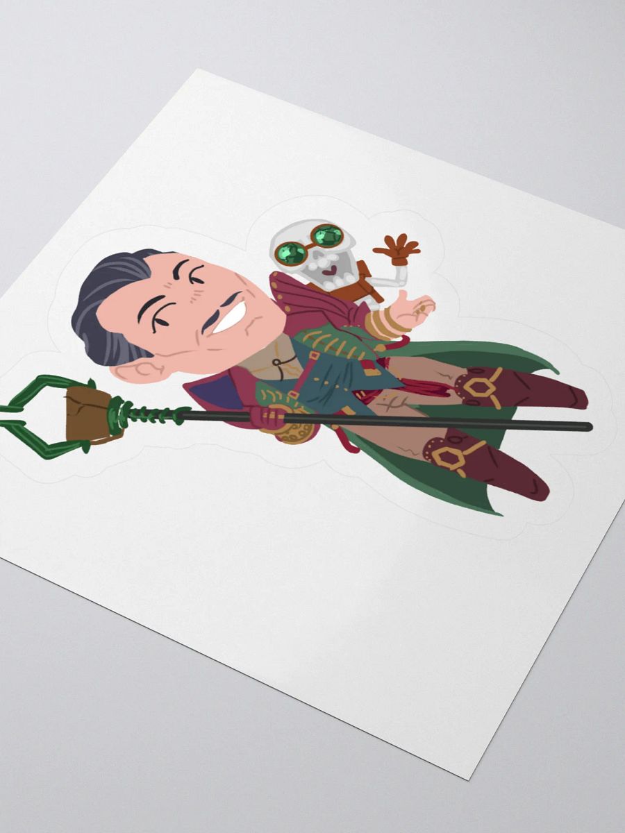 Veilguard - Emmrich product image (3)