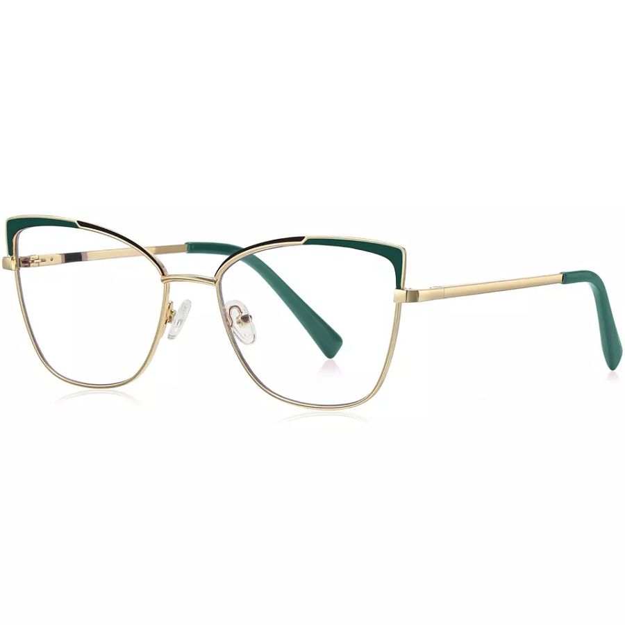 Cat-Eye Glasses for Women Girls product image (9)