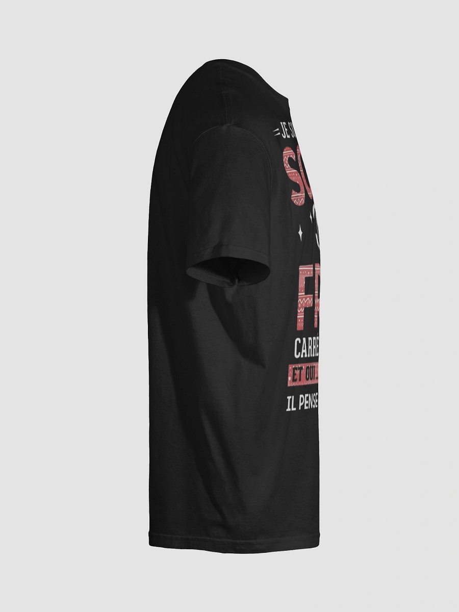 Je suis la fière soeur d'un frère carrément génial product image (80)