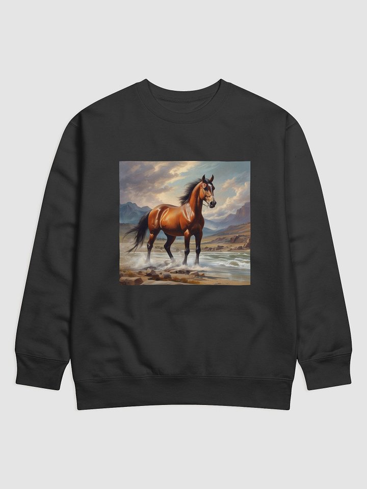 Horse product image (2)